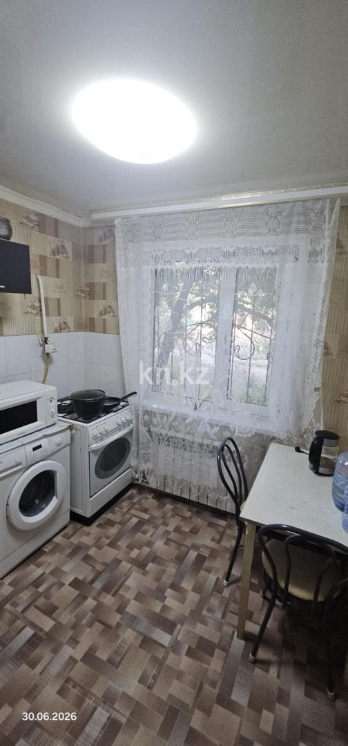Аренда 2-комнатной квартиры, 42 м² в Караганде - фото 3