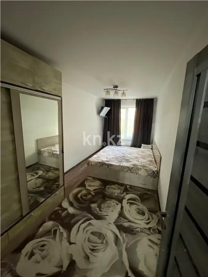 Продажа 2-комнатной квартиры, 44.5 м², ул. Саина, дом  18 в Алматы - фото 3