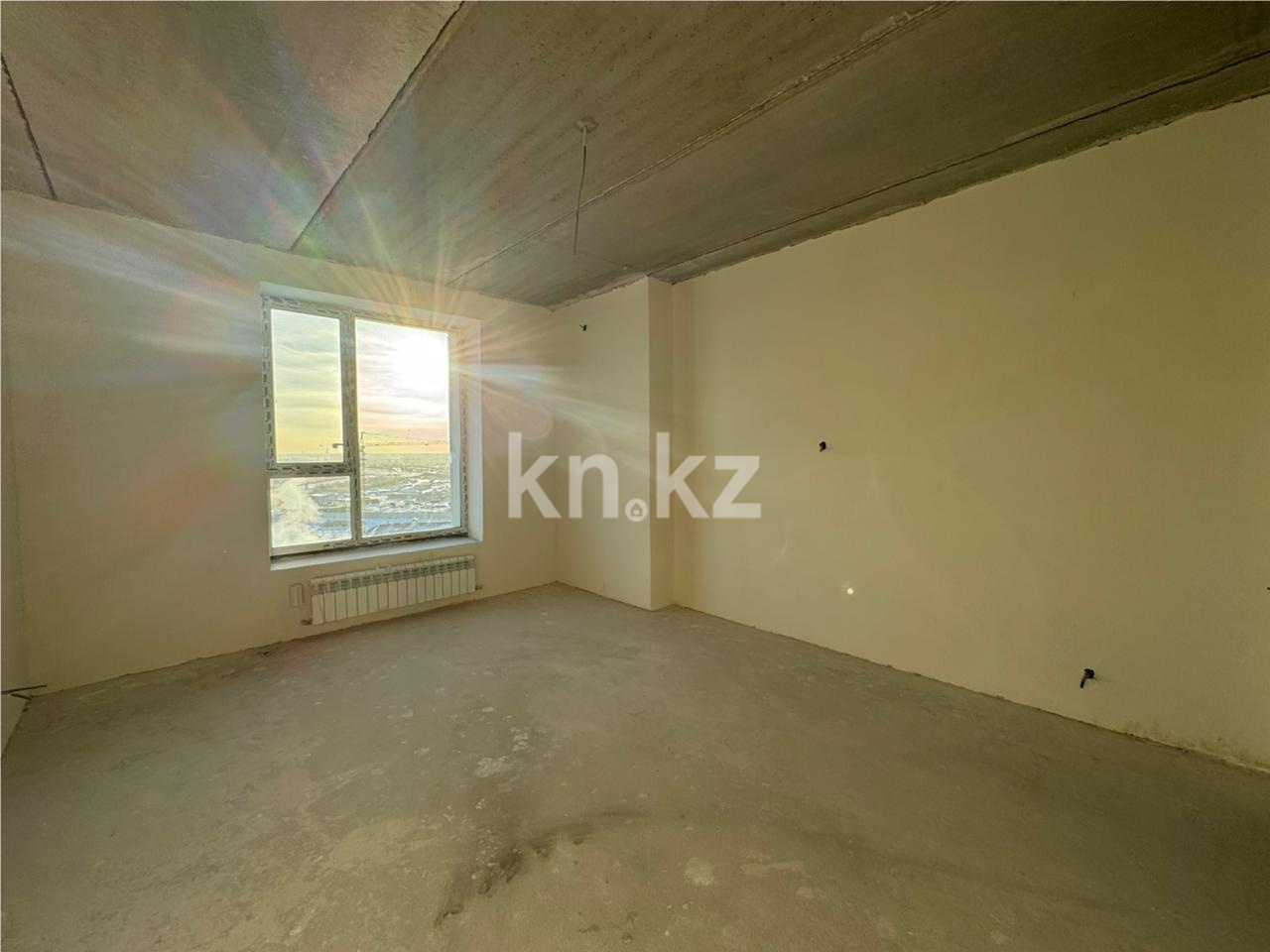 Продажа 4-комнатной квартиры, 118 м² - Продажа  четырехкомнатных квартир в новостройках Астаны с фото - страница 13 фото 12 из 26