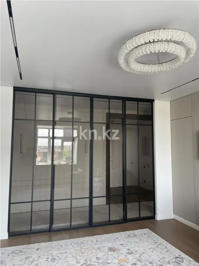 Продажа 4-комнатной квартиры, 105 м² - Продажа квартир в Караганде фото 1 из 1