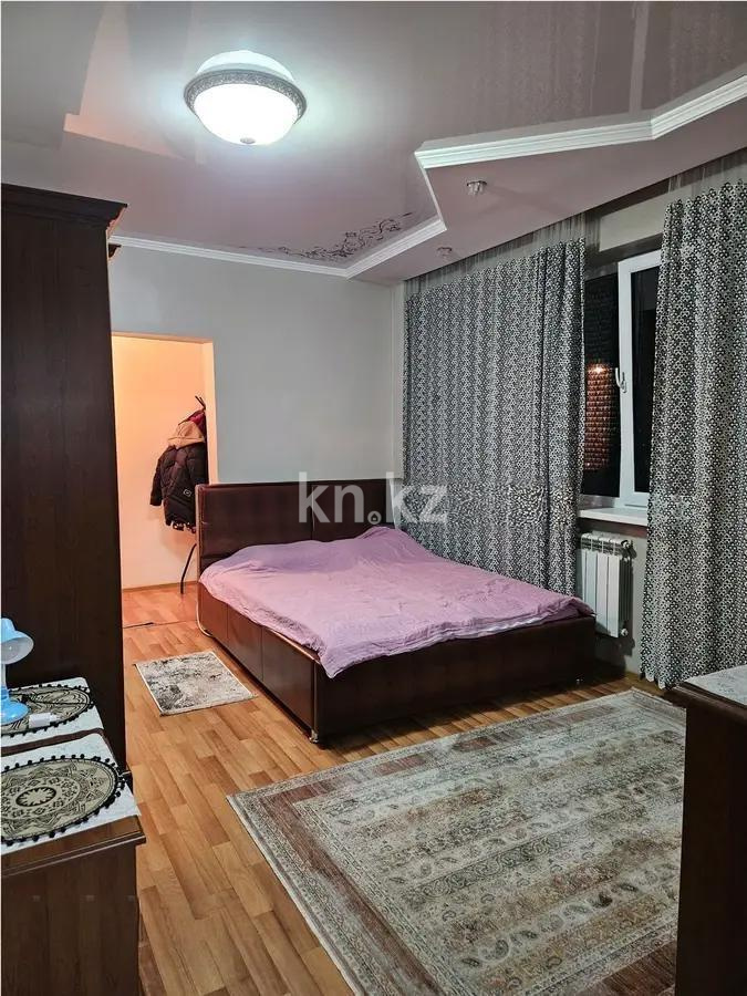 Продажа 3-комнатной квартиры, 111 м², мкр-н Айнабулак-2, дом  32А - Продажа квартир в Алматы фото 2 из 4