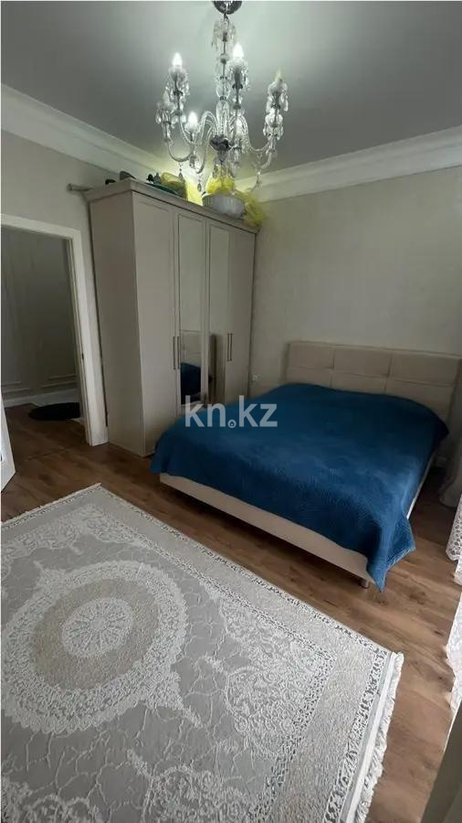 Продажа 3-комнатной квартиры, 91 м² - Недвижимость в Караганде - страница 21 фото 4 из 7