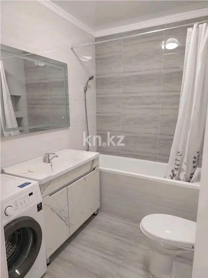 Продажа 1-комнатной квартиры, 33 м², ул. Жандосова, дом  94а в Алматы - фото 4