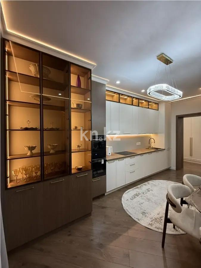 Продажа 3-комнатной квартиры, 94 м² - Недвижимость в Казахстане - страница 21 фото 4 из 5