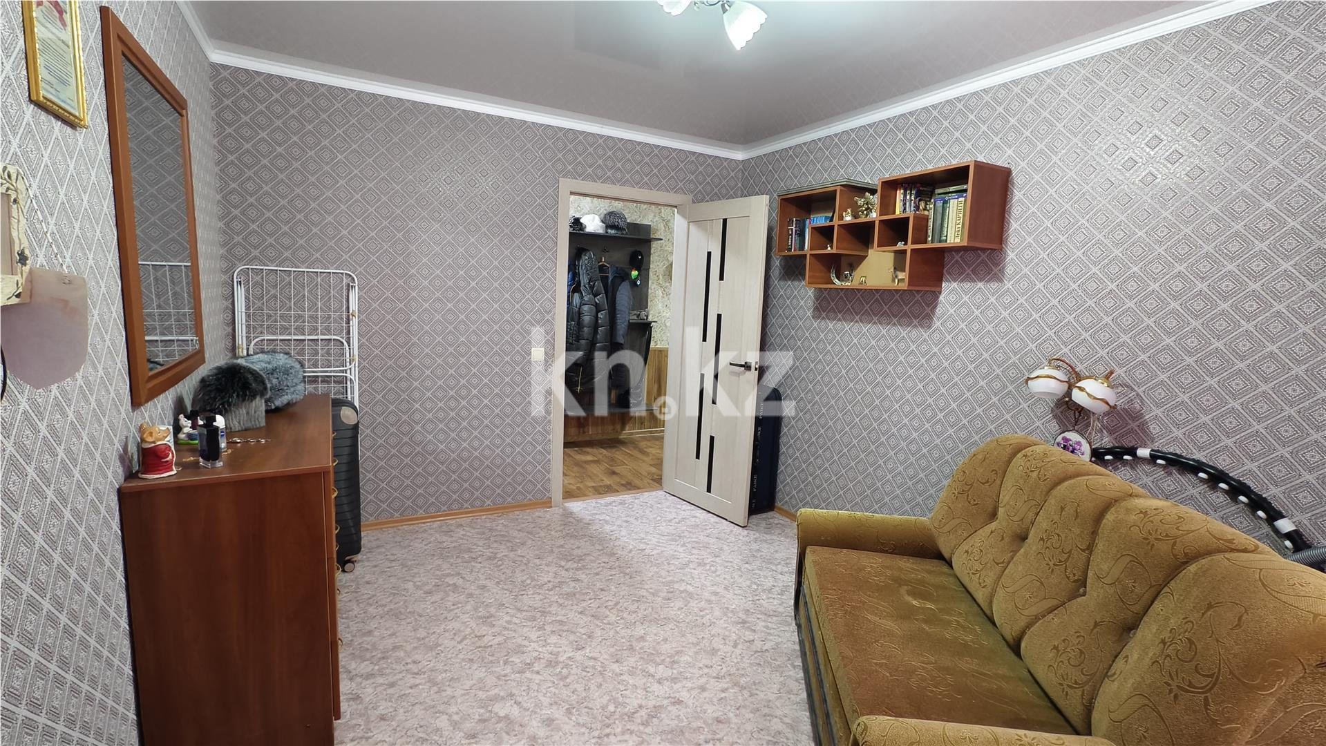 Продажа 3-комнатной квартиры, 68 м², 3А мкр. - Продажа квартир в Казахстане фото 4 из 10