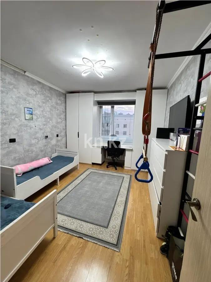 Продажа 3-комнатной квартиры, 77.2 м², ул. Молдагалиева, дом  4 - Продажа  трехкомнатных квартир в Астане фото 2 из 6
