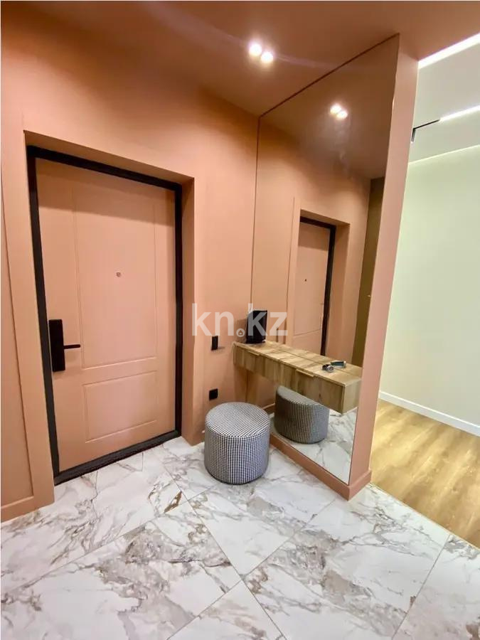 Продажа 3-комнатной квартиры, 102 м², ул. Майкайын, дом  14 в Астане - фото 7