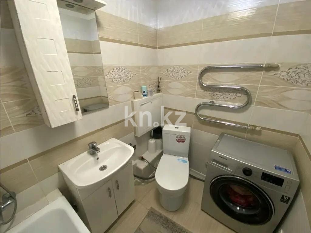 Продажа 3-комнатной квартиры, 61 м² в Астане - фото 5
