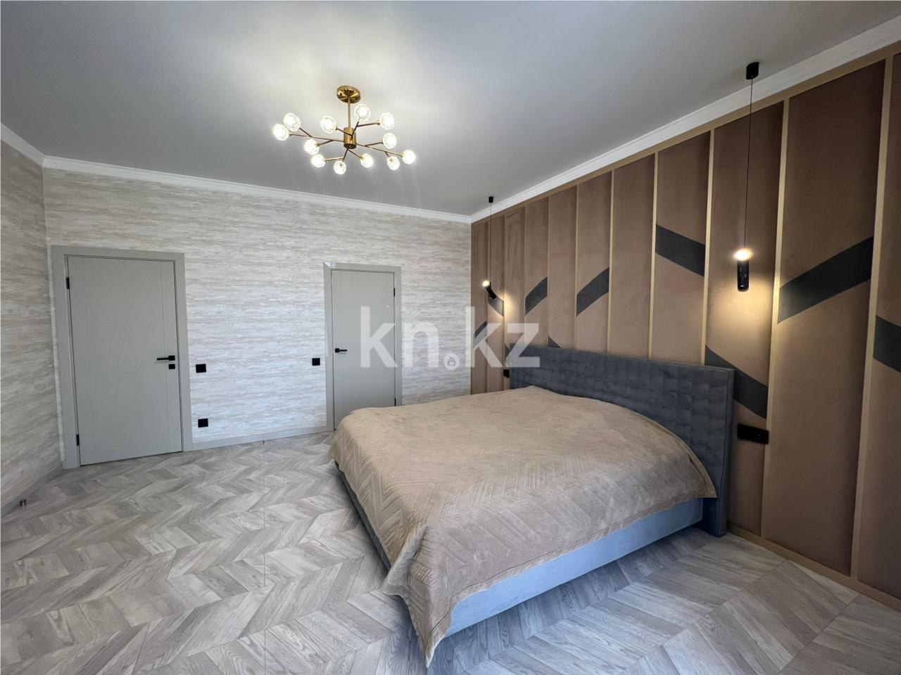 Продажа 3-комнатной квартиры, 131 м² - Продажа квартир в кирпичном доме в Казахстане - страница 5 фото 6 из 22
