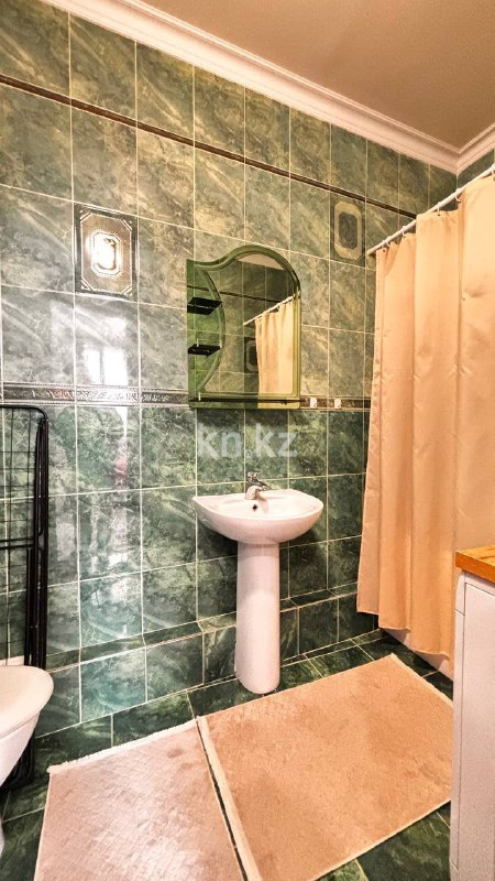 Продажа 2-комнатной квартиры, 58.4 м², ул. Бокейхана, дом  8 - Продажа  двухкомнатных квартир в Астане фото 17 из 31