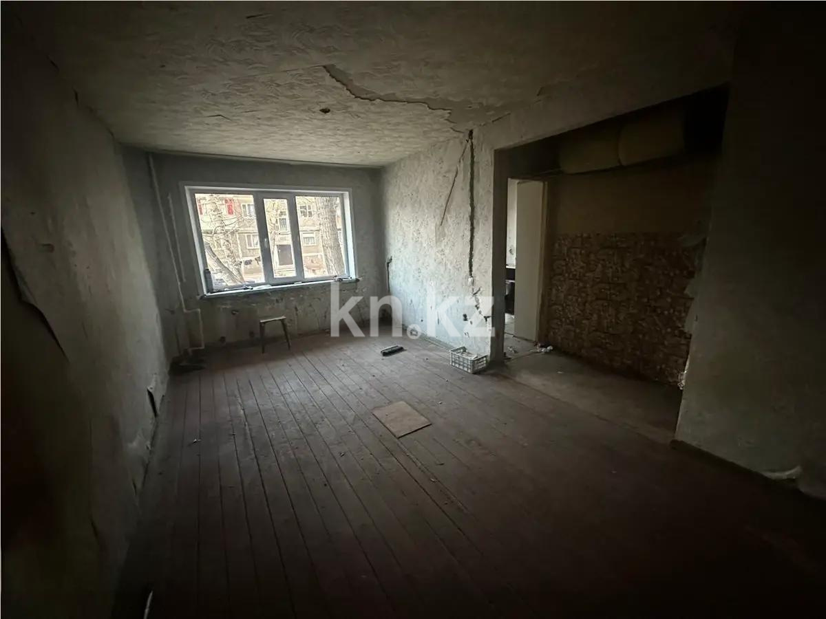 Продажа 1-комнатной квартиры, 40 м², мкр-н 12, дом  16 в Караганде