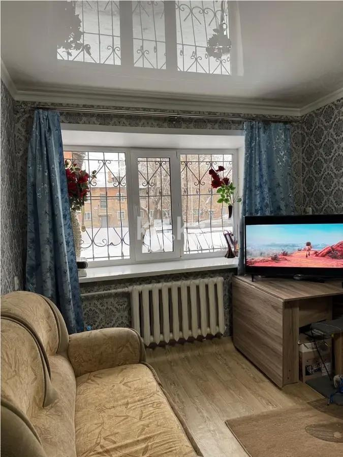 Продажа 2-комнатной квартиры, 41 м² - Продажа  двухкомнатных квартир в Караганде фото 1 из 4