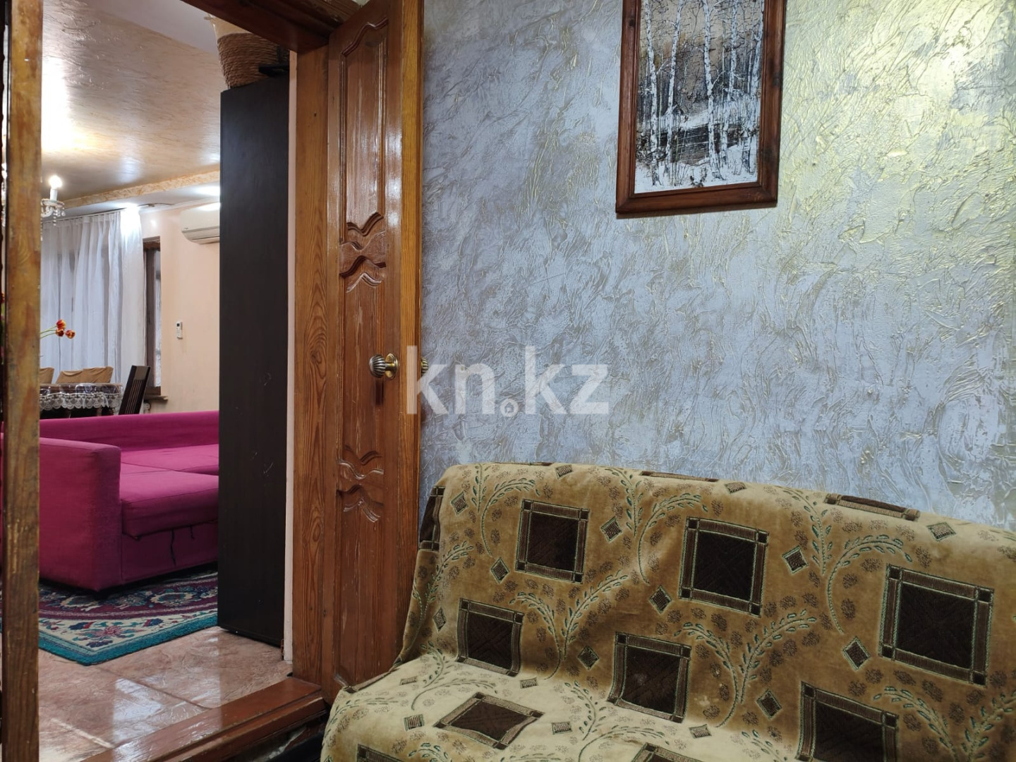 Продажа 5-комнатного дома, 94.5 м² - Продажа недвижимости в Казахстане - страница 19 фото 3 из 13