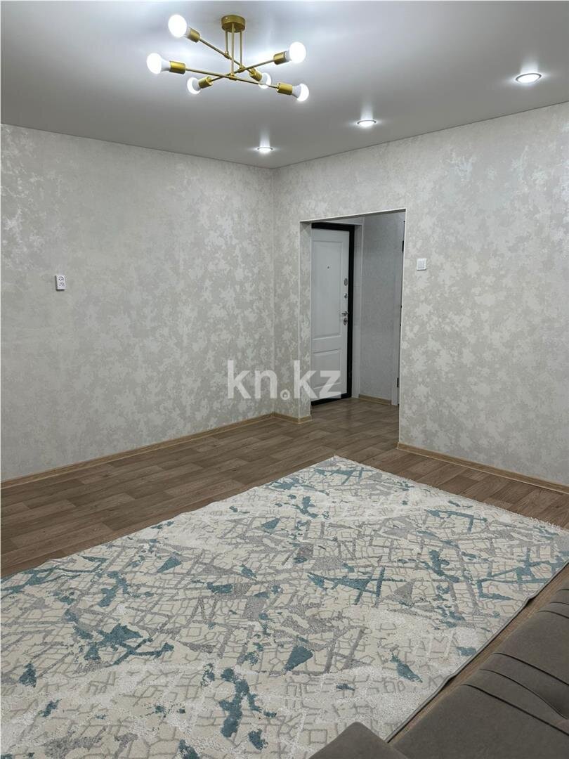 Продажа 1-комнатной квартиры, 34 м² в Караганде - фото 4
