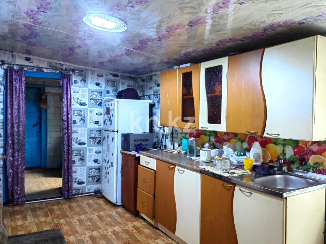 Продажа 4-комнатного дома, 64 м² - Продажа домов, коттеджей в Караганде - страница 2 фото 22 из 40