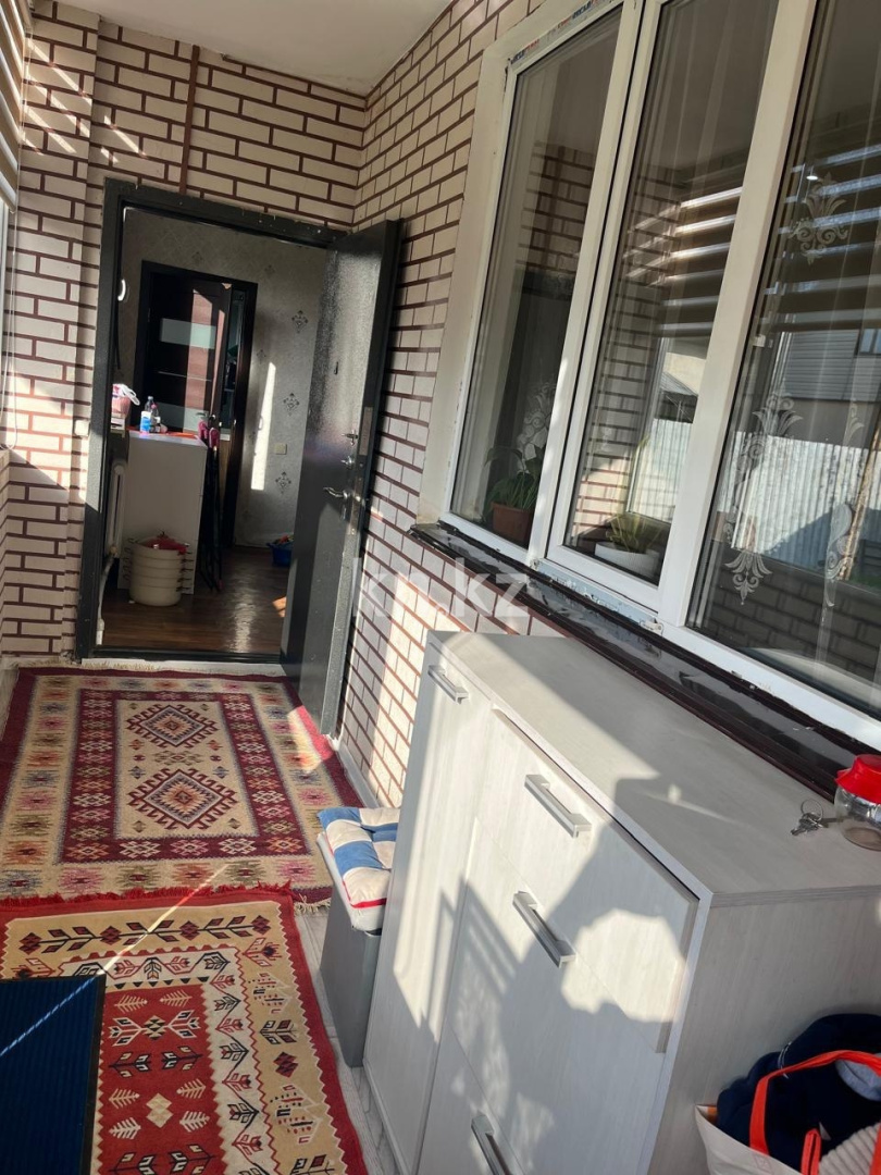 Продажа 3-комнатного дома, 53 м² - Продажа домов, коттеджей в Казахстане - страница 6 фото 7 из 16