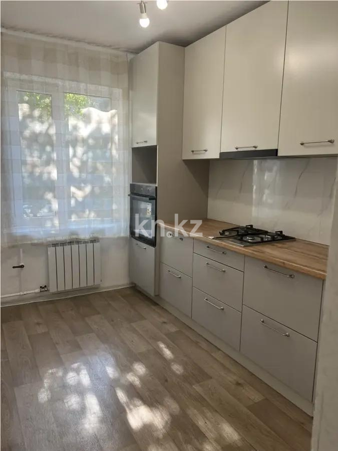 Продажа 3-комнатной квартиры, 60 м² в Алматы - фото 2