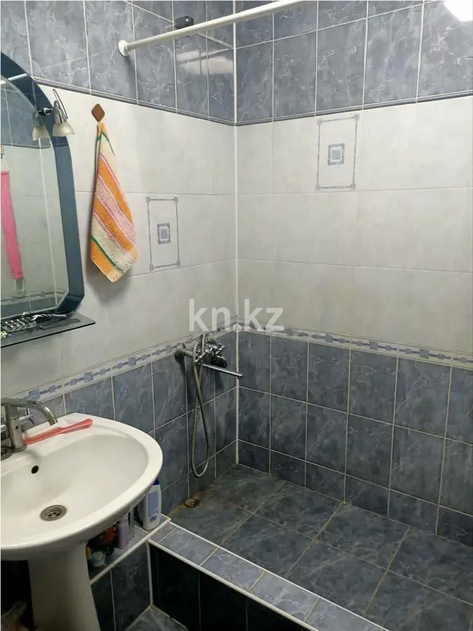 Продажа 2-комнатной квартиры, 49.7 м², мкр-н Орбита-3, дом  52 в Алматы - фото 4