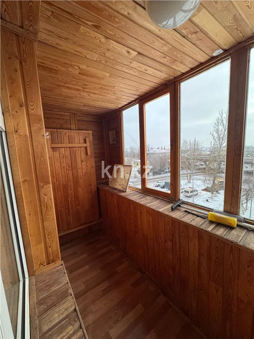Продажа 3-комнатной квартиры, 64 м², ул. Ермекова в Караганде - фото 11
