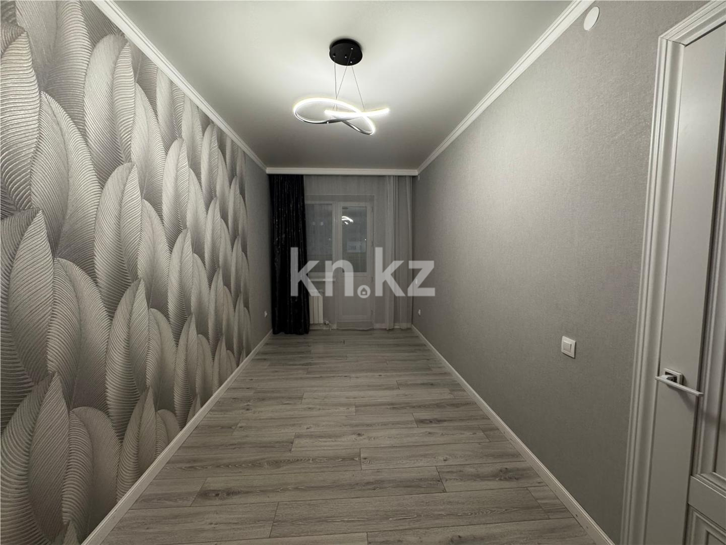 Продажа 2-комнатной квартиры, 55 м² в Астане - фото 5