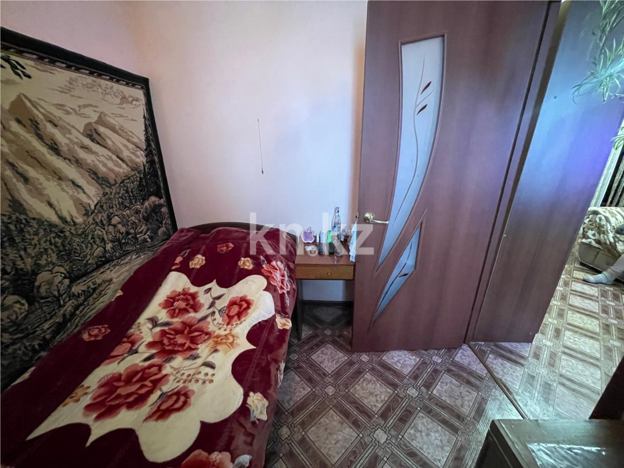 Продажа 3-комнатной квартиры, 43 м² - Продажа трехкомнатных квартир в Городе Караганды - страница 4 фото 6 из 14