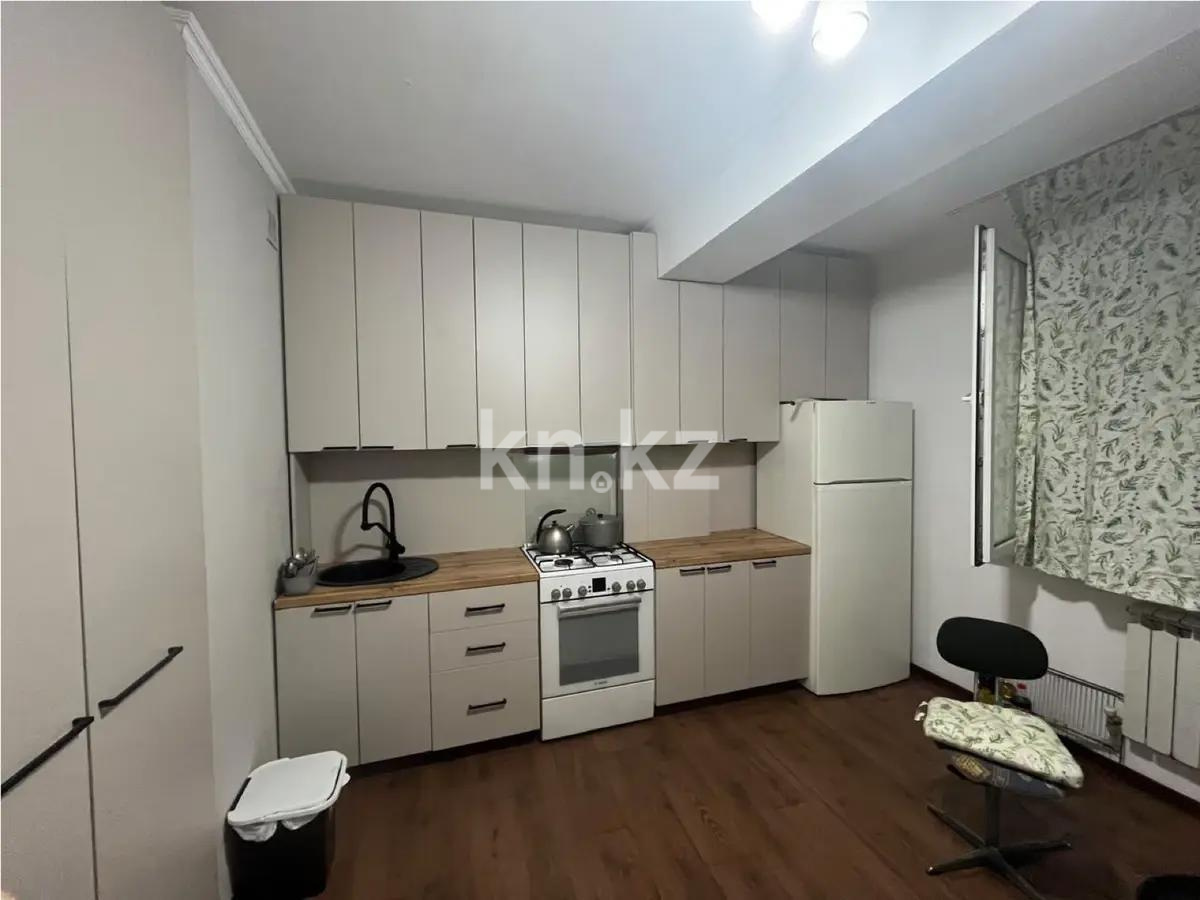 Продажа 2-комнатной квартиры, 68 м², мкр-н Зердели, дом  1/51 в Алматы - фото 2