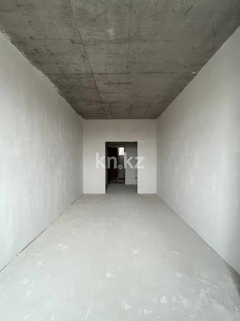 Продажа 1-комнатной квартиры, 41.6 м², ул. Байтурсынова, дом  67 - Продажа квартир в Астане фото 6 из 18