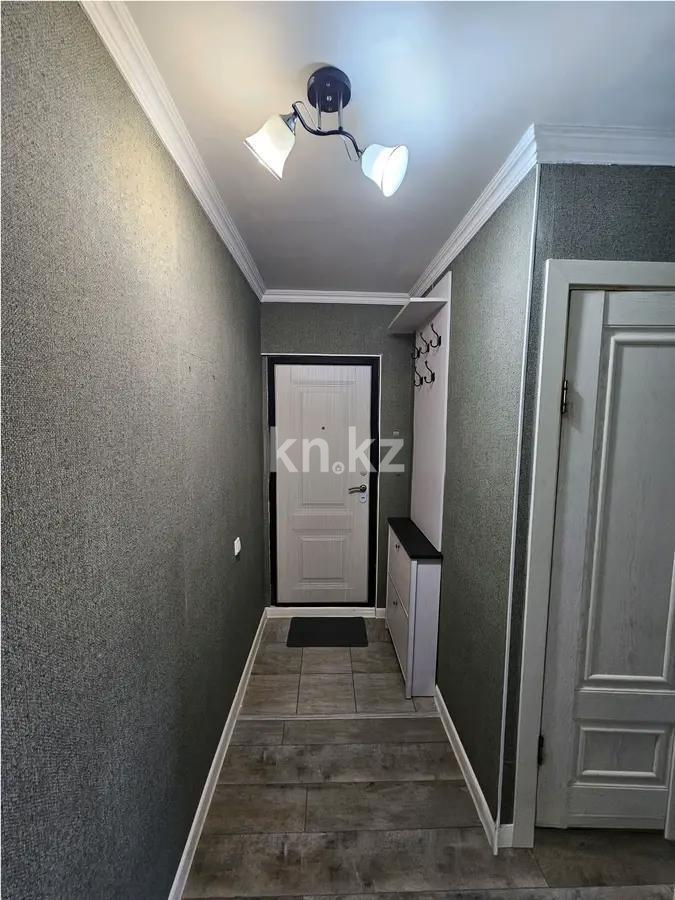 Продажа 3-комнатной квартиры, 63 м² - Недвижимость в Алматы - страница 3 фото 6 из 6