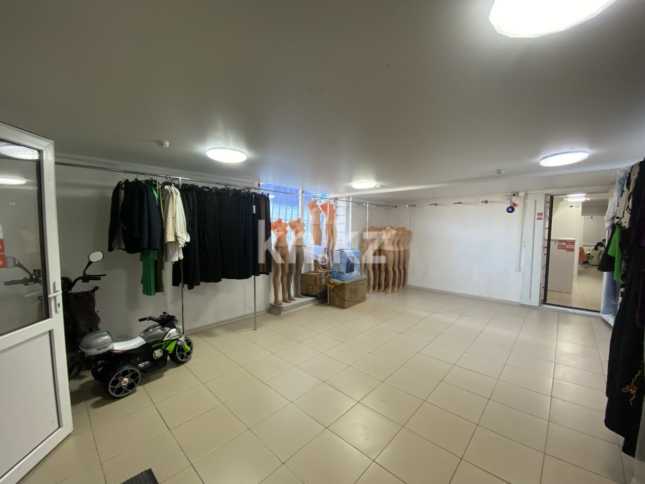 Продажа , 100 м², мкр-н 6-й - Продажа офисных и торговых помещений в Темиртау фото 5 из 13