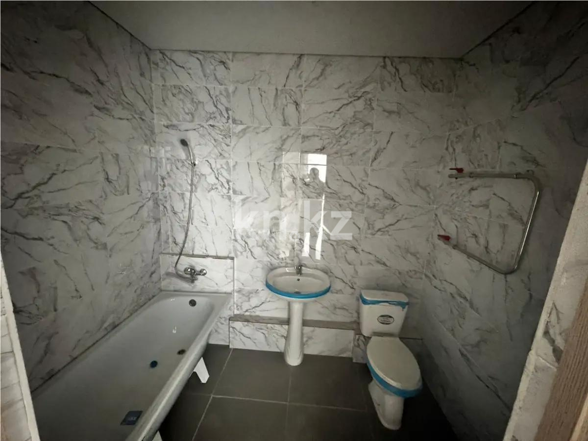 Продажа 1-комнатной квартиры, 66 м², ул. Бейбарыс Султан, дом  12 - Продажа  однокомнатных квартир в новостройках Астаны с фото фото 3 из 3