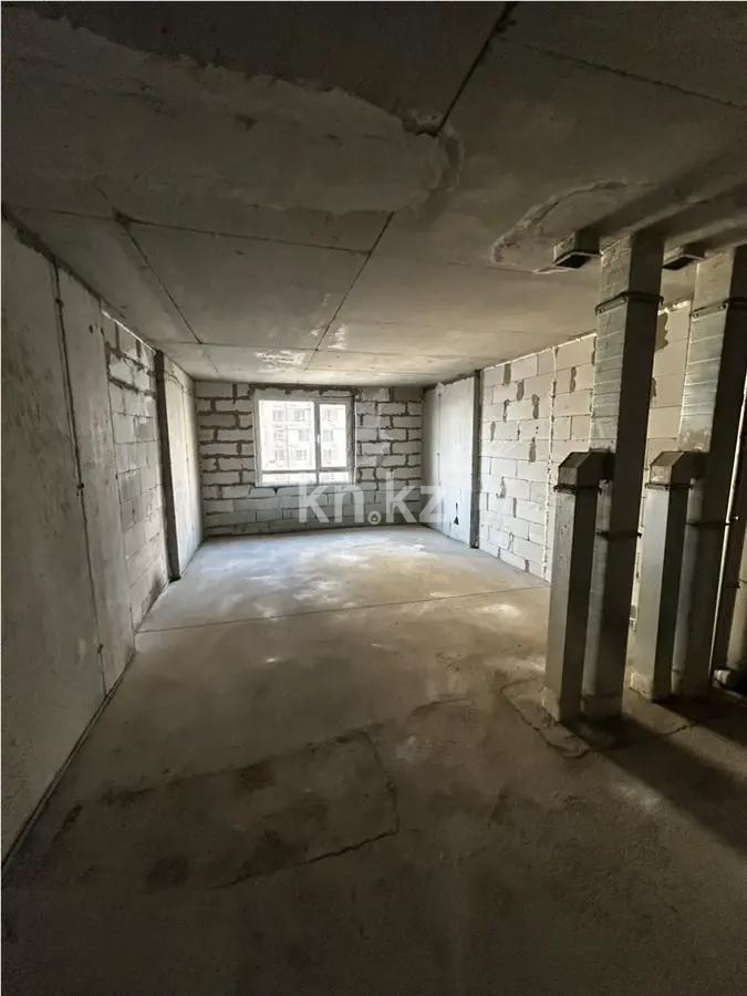 Продажа 1-комнатной квартиры, 31.9 м², ул. Жандосова, дом  94а в Алматы