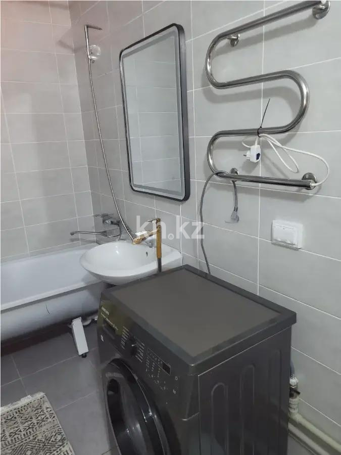 Продажа 1-комнатной квартиры, 38.5 м² в Астане - фото 3