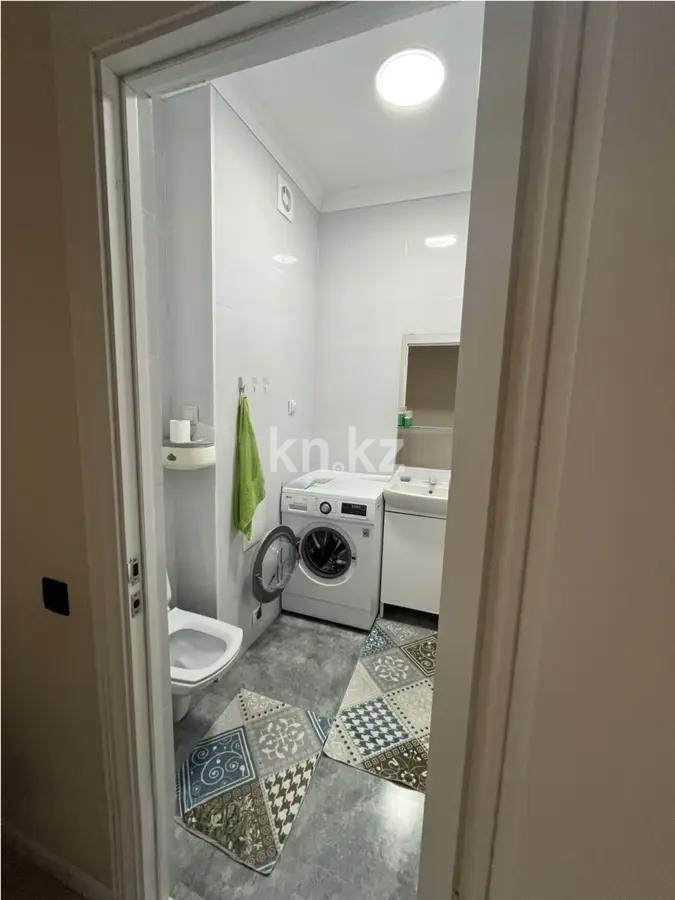 Продажа 5-комнатной квартиры, 92.5 м² - Продажа пятикомнатных и более квартир в Казахстане фото 7 из 8