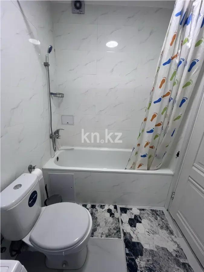 Продажа 2-комнатной квартиры, 40 м² - Продажа квартир в новостройках Алматы с фото - страница 11 фото 4 из 5