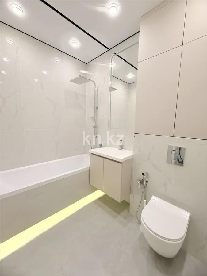Продажа 2-комнатной квартиры, 62 м² - Продажа квартир в р-не Есиль Астаны - страница 2 фото 4 из 4