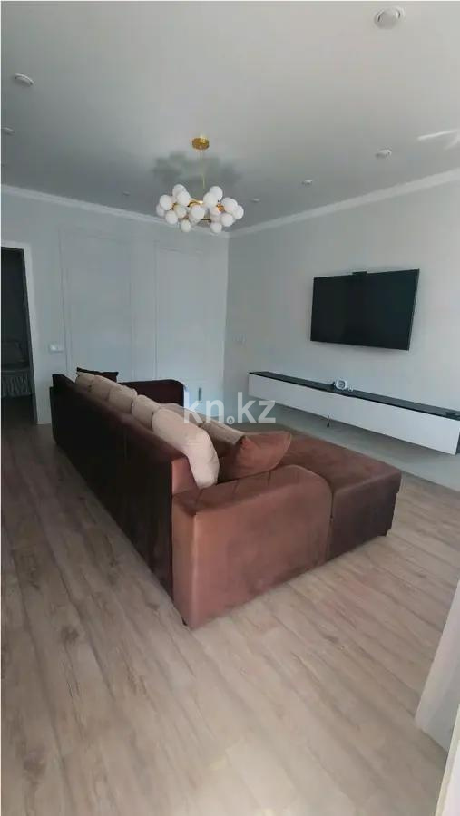 Продажа 2-комнатной квартиры, 55 м², ул. Райымбек батыра, дом  285 в Алматы