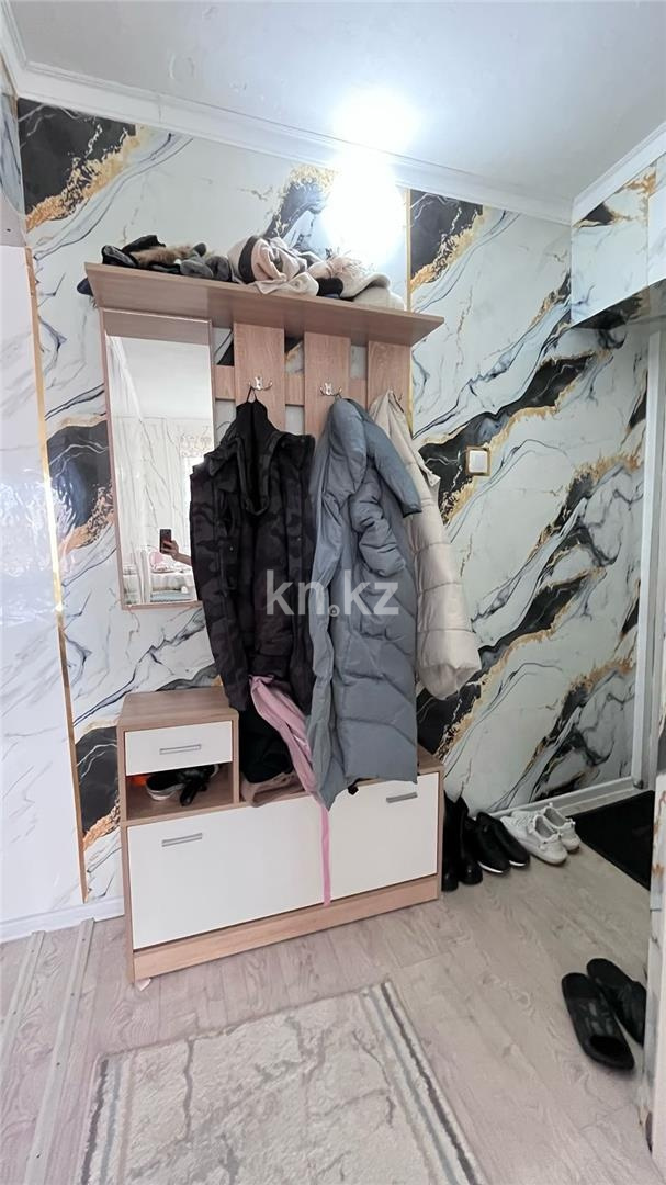 Продажа 2-комнатной квартиры, 45 м² - Недвижимость в Караганде - страница 4 фото 11 из 12