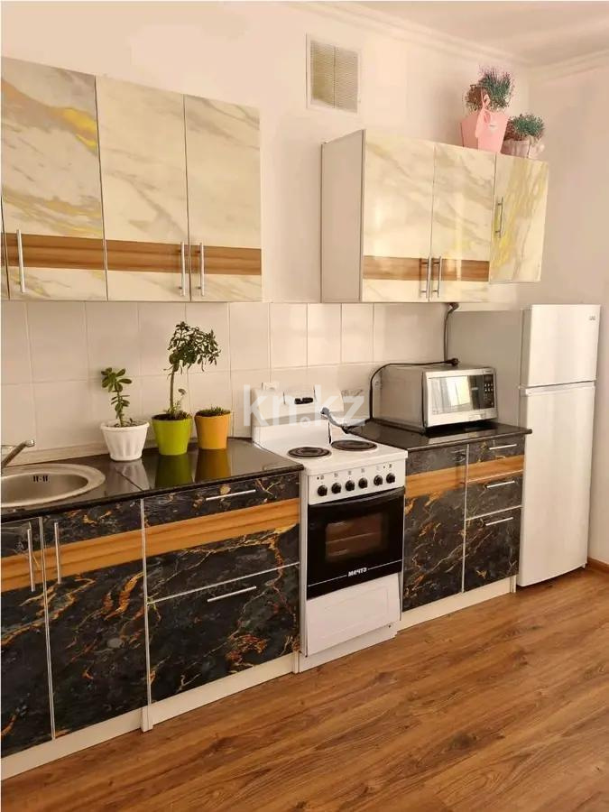 Продажа 1-комнатной квартиры, 37.9 м², ул. Мухамедханова, дом  28б в Астане - фото 2