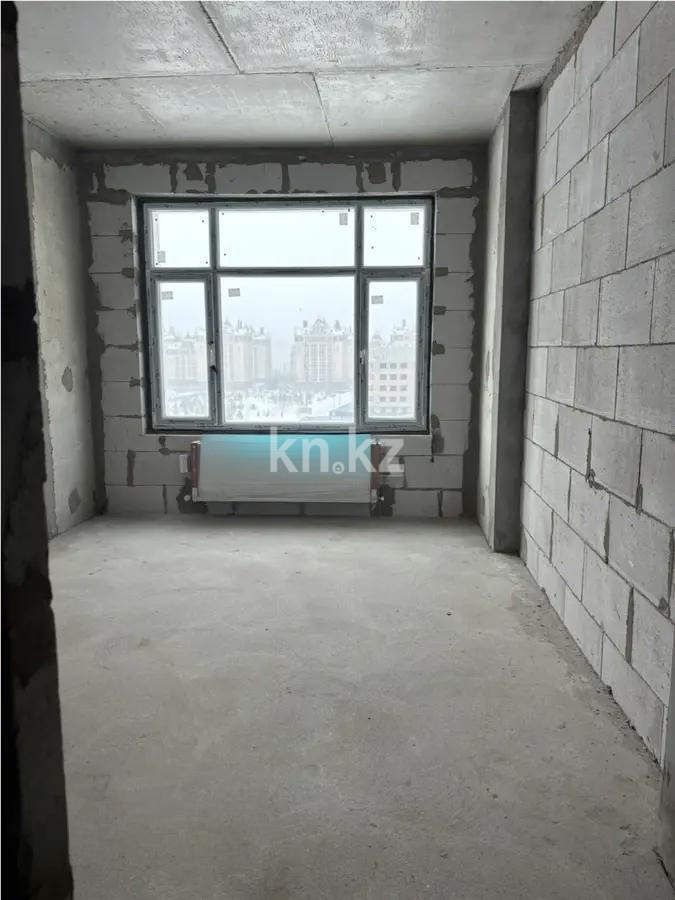 Продажа 4-комнатной квартиры, 156 м² - Продажа четырехкомнатных квартир от собственников в Астане - страница 9 фото 1 из 3