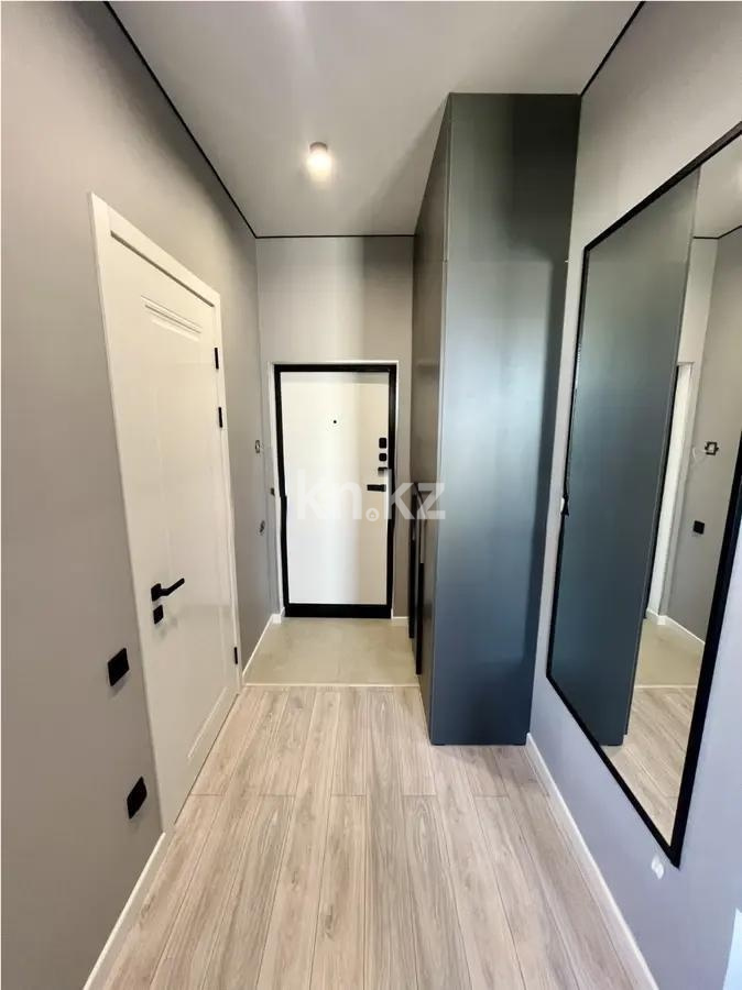 Продажа 2-комнатной квартиры, 42 м² в Астане - фото 5