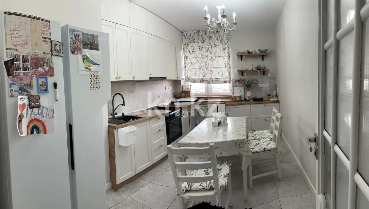 Продажа 3-комнатной квартиры, 119.8 м² в Алматы - фото 3