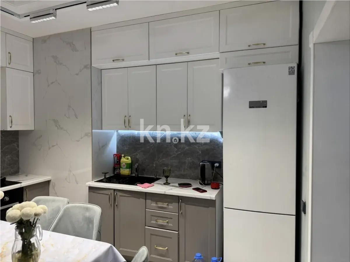 Продажа 2-комнатной квартиры, 50 м² - Продажа квартир в р-не Нура Астаны - страница 57 фото 3 из 5