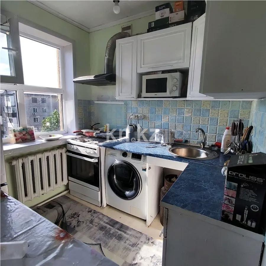 Продажа 2-комнатной квартиры, 49 м² - Недвижимость в Темиртау - страница 3 фото 3 из 8