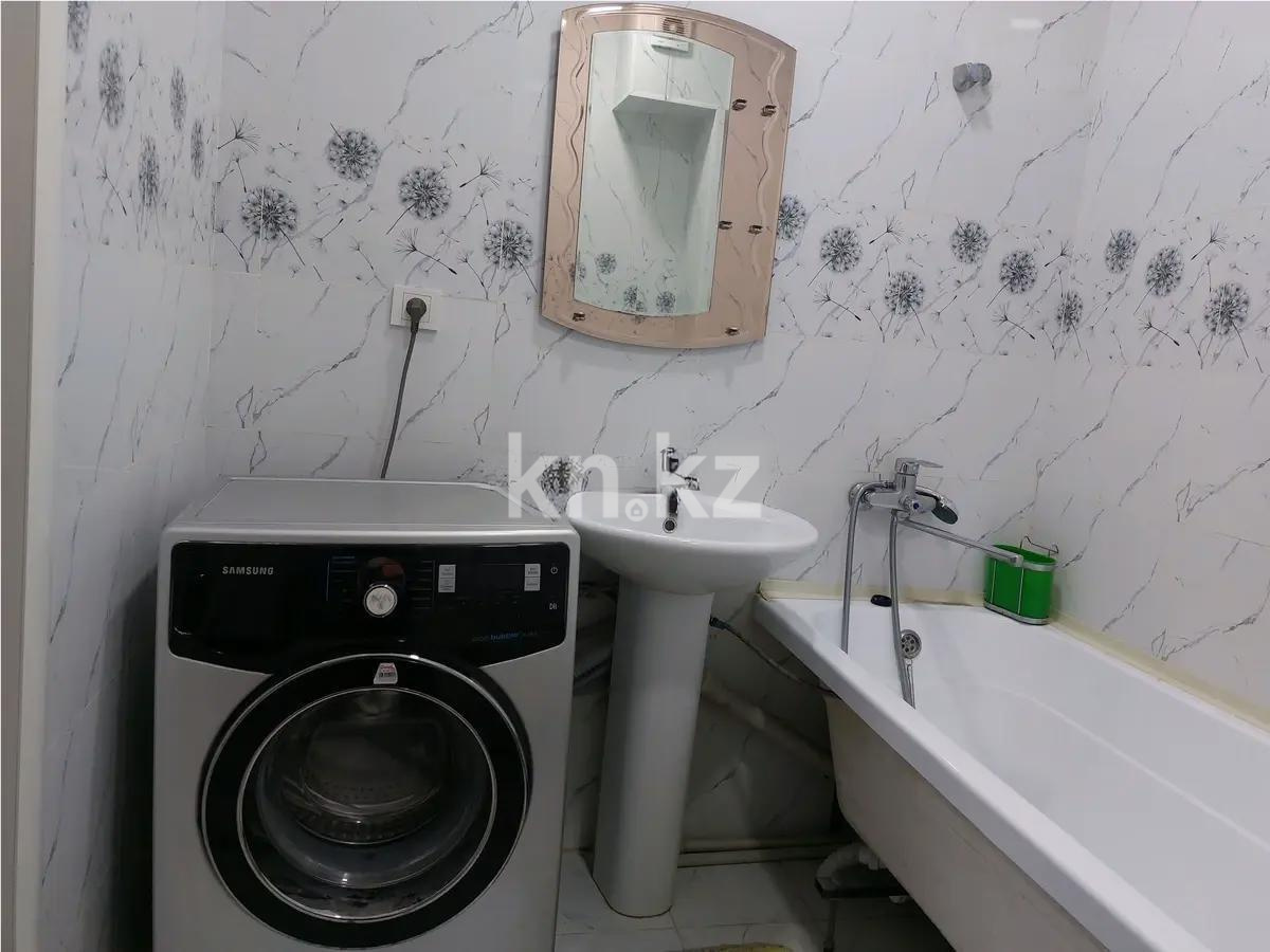 Продажа 2-комнатной квартиры, 62 м² - Продажа квартир в Алмалинском р-не Алматы фото 4 из 5