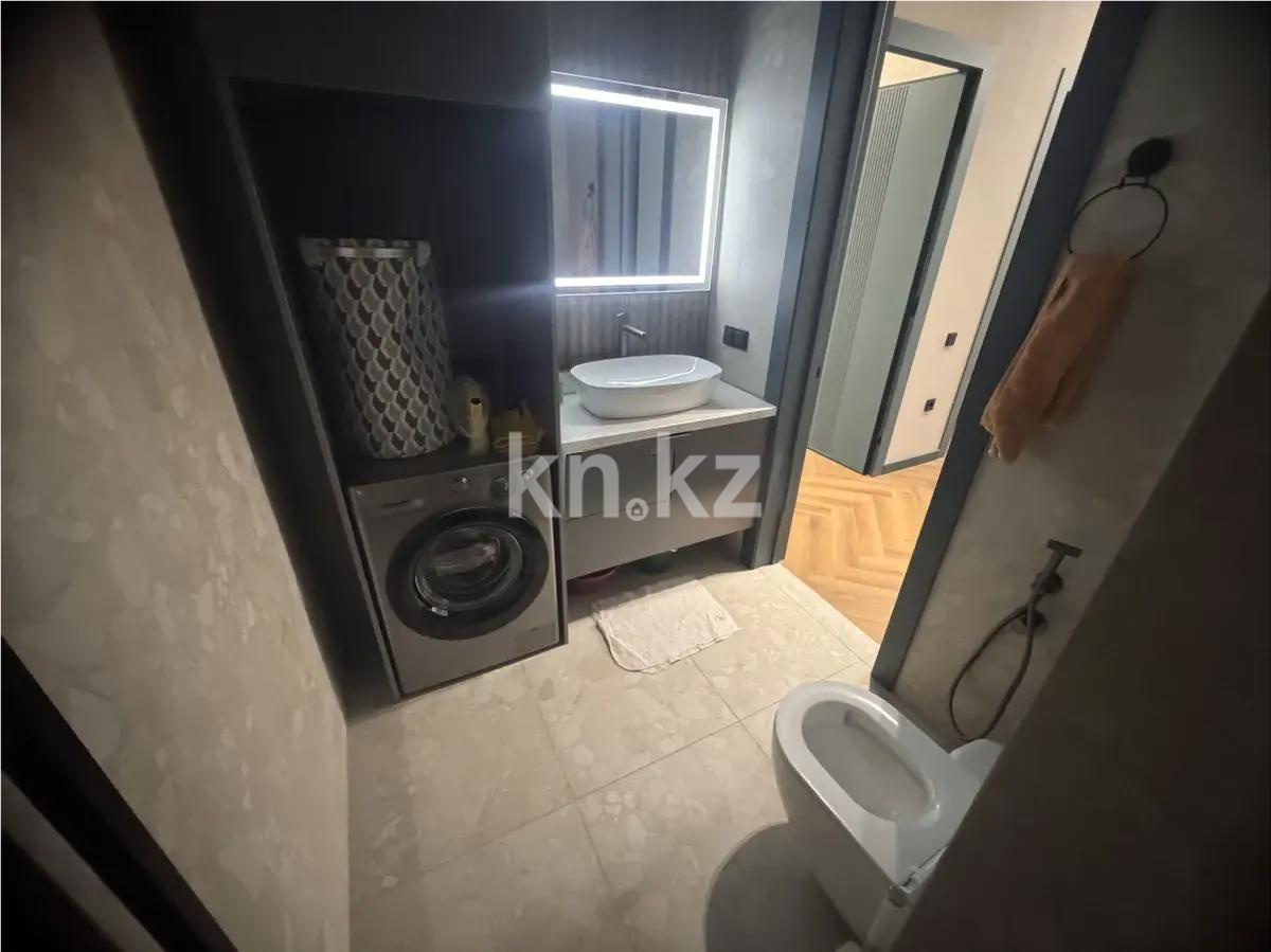 Продажа 5-комнатной квартиры, 156 м² - Продажа пятикомнатных и более квартир в Алматы фото 7 из 9