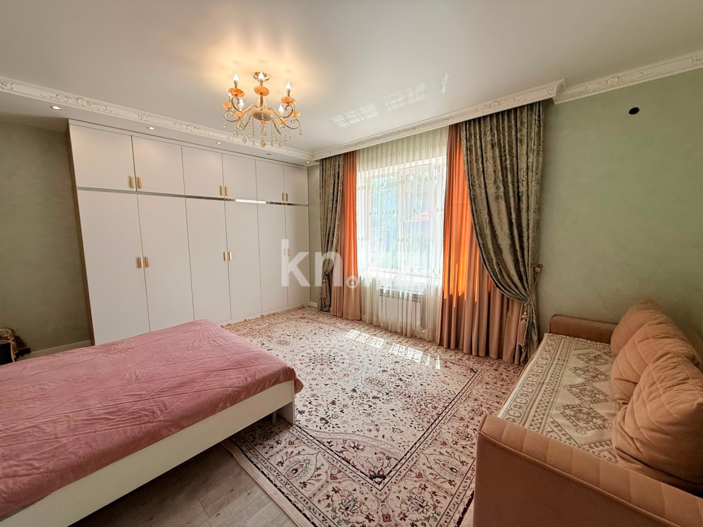 Продажа 7-комнатного дома, 500 м² - Продажа недвижимости в Казахстане - страница 11 фото 14 из 40