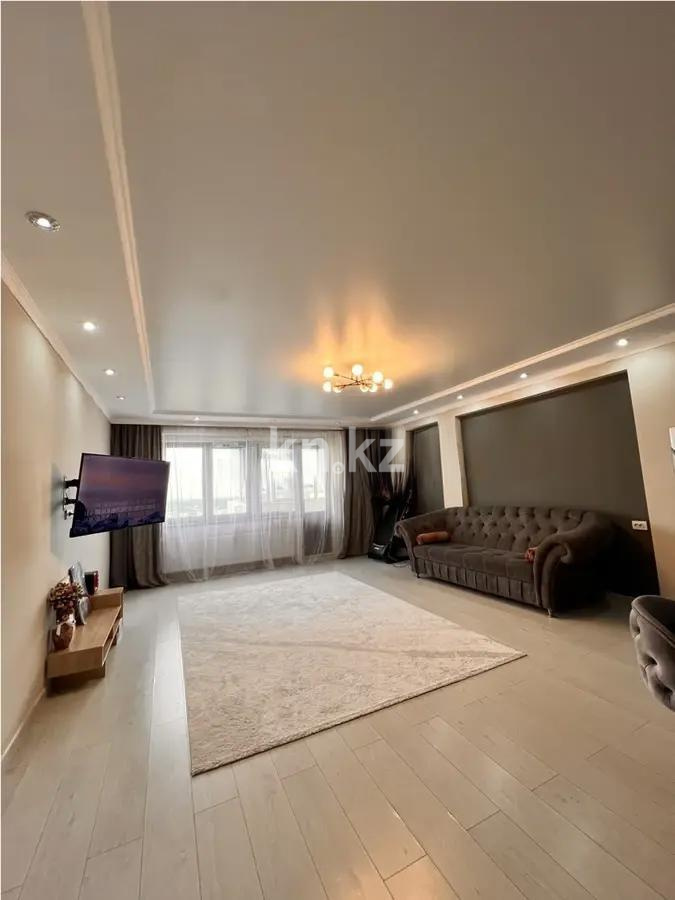 Продажа 3-комнатной квартиры, 91 м², ул. Тлендиева, дом  223 в Алматы