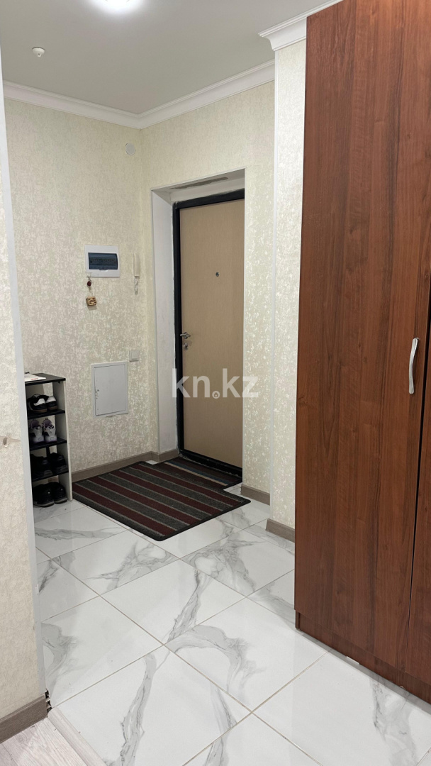 Аренда 2-комнатной квартиры, 73 м², ул. Баглановой, дом  6 - Продажа квартир в Астане фото 9 из 12