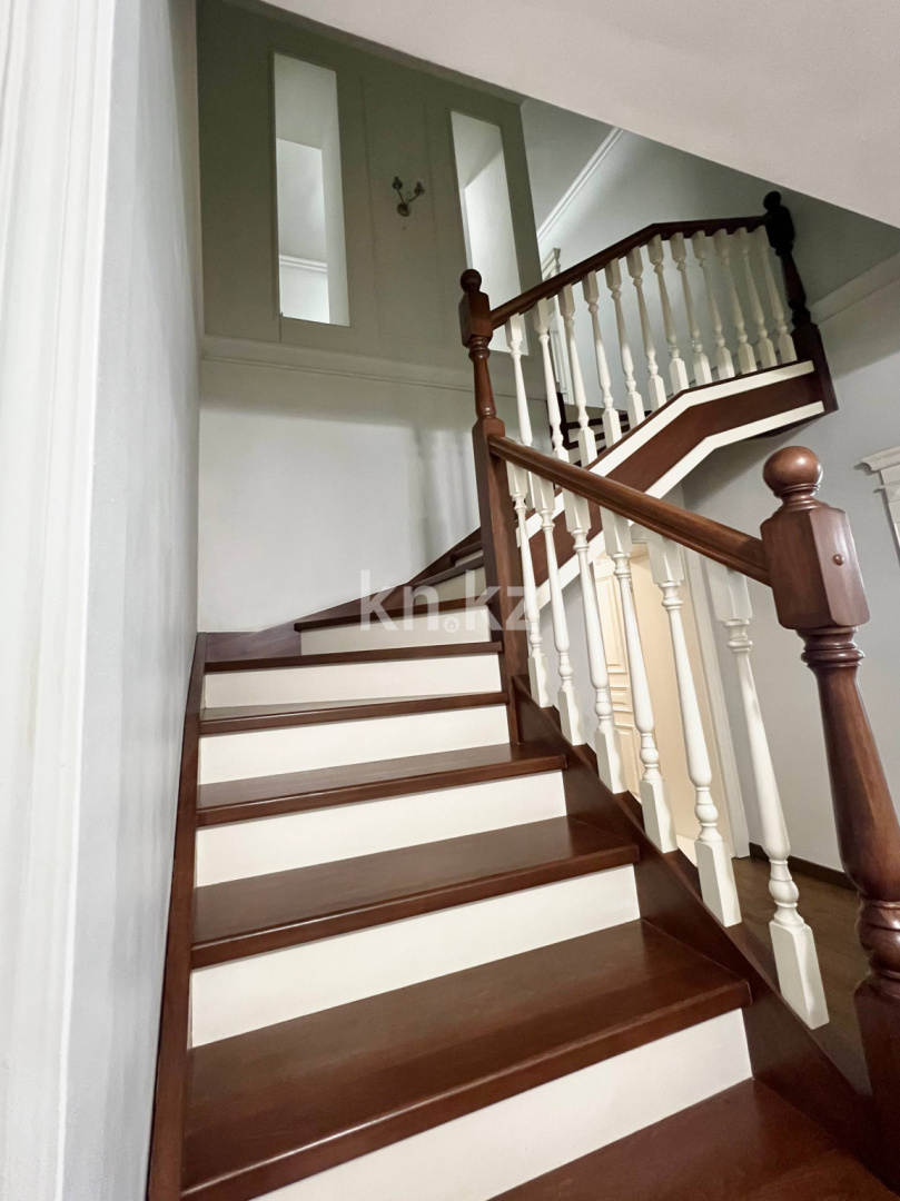 Продажа 4-комнатной квартиры, 223 м² в Астане - фото 20