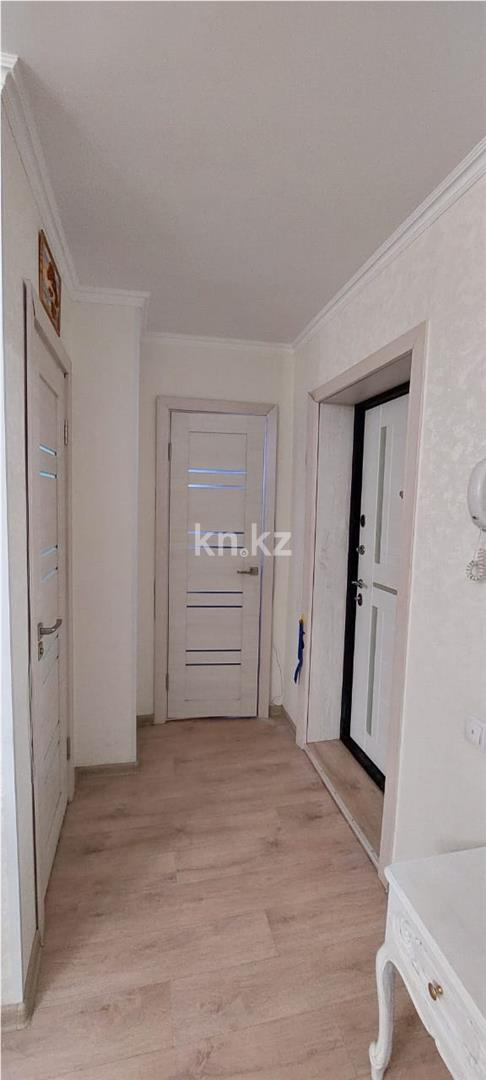 Продажа 2-комнатной квартиры, 56 м² - Продажа двухкомнатных квартир в Темиртау - страница 2 фото 3 из 4